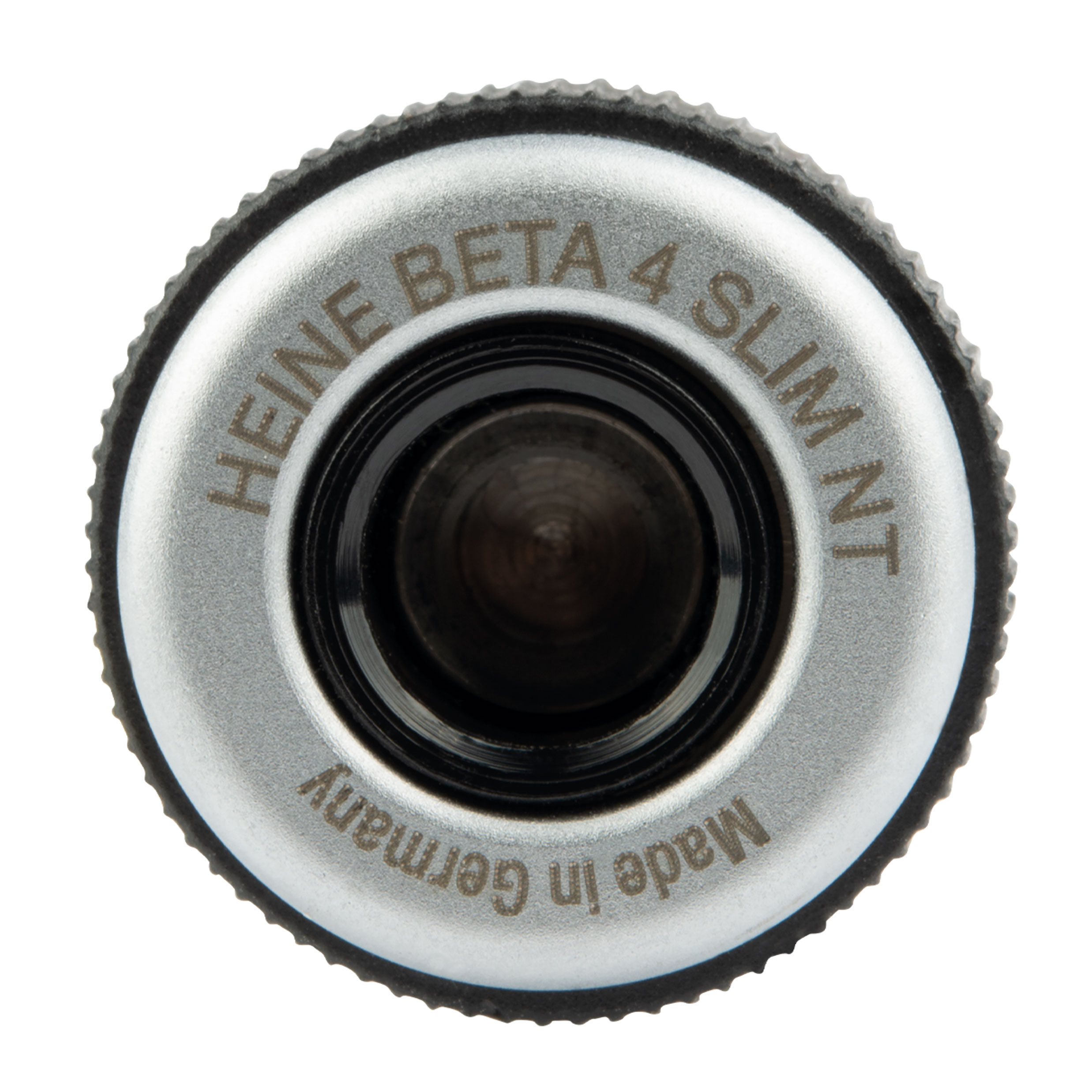 [DK]HEINE BETA4 slim NT håndtag, nærbillede